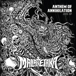 Malapetaka : Anthem of Annihilation Malapetaka : Anthem of Annihilation